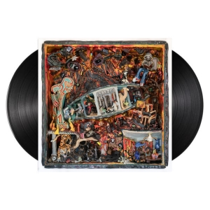 Earl Sweatshirt, MIKE & SURF GANG - POMPEII//UTILITY (2LP) in der Gruppe UNSERE TIPPS / Tipps von Bengans Mitarbeitern / Elis recommends bei Bengans Skivbutik AB (5669161)
