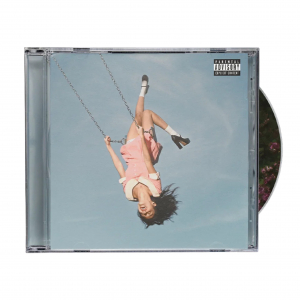 Olivia Rodrigo - You Seem Pretty Sad For A Girl So In Love (CD) in der Gruppe CD / Kommande / Pop-Rock bei Bengans Skivbutik AB (5669163)