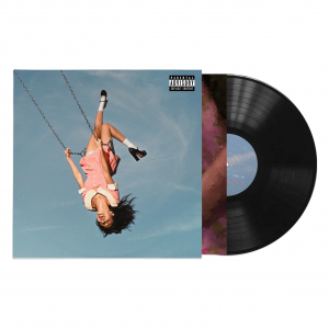 Olivia Rodrigo - You Seem Pretty Sad For A Girl So In Love in der Gruppe VINYL / Kommande / Pop-Rock bei Bengans Skivbutik AB (5669164)