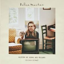 Billie Marten - Writing Of Blues And Yellows in der Gruppe UNSERE TIPPS / Freitagsveröffentlichungen / 2026-05-29 bei Bengans Skivbutik AB (5669198)