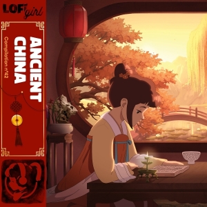 V/A - Lofi Girl Presents Ancient China in der Gruppe Kommande - alla format bei Bengans Skivbutik AB (5669202)