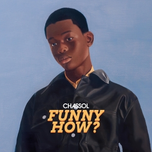 Chassol - Funny How ? in der Gruppe Kommande - alla format bei Bengans Skivbutik AB (5669203)