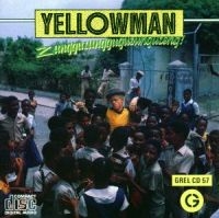 Yellowman - Zungguzungguguzungguzeng in der Gruppe CD / Nyheter / Reggae bei Bengans Skivbutik AB (566936)