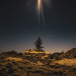 Hammock - The Second Coming Was A Moonrise in der Gruppe VINYL / Kommande / Pop-Rock bei Bengans Skivbutik AB (5669366)