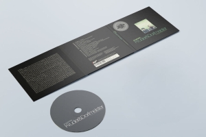 Kruder & Dorfmeister - Dj-Kicks: Kruder & Dorfmeister (30Th Anniversary CD) in der Gruppe CD / Kommande / Dance-Techno bei Bengans Skivbutik AB (5669380)