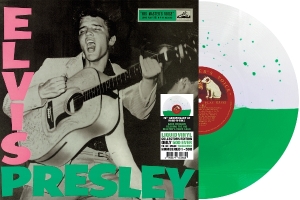 Elvis Presley - Rock 'N' Roll in der Gruppe VINYL / Kommande / Pop-Rock bei Bengans Skivbutik AB (5669396)