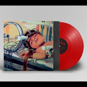 Heldon - Agneta Nilsson (Heldon Iv) (50Th An in der Gruppe VINYL / Kommande / Pop-Rock bei Bengans Skivbutik AB (5669426)