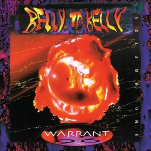 Warrant - Belly To Belly Volume 1 in der Gruppe UNSERE TIPPS / Freitagsveröffentlichungen / 2026-04-24 bei Bengans Skivbutik AB (5669428)