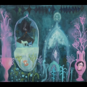 Josephine Foster - Adormidera (Josephine Foster Sings in der Gruppe UNSERE TIPPS / Freitagsveröffentlichungen / 2026-05-01 bei Bengans Skivbutik AB (5669431)