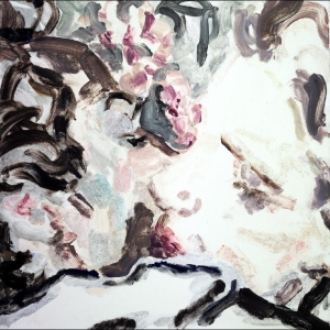 Iceage - For Love Of Grace & The Hereafter in der Gruppe VINYL / Kommande / Pop-Rock bei Bengans Skivbutik AB (5669434)