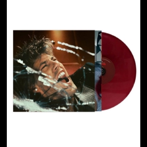 Ruel - Kicking My Feet (& Screaming) in der Gruppe VINYL / Kommande / Pop-Rock bei Bengans Skivbutik AB (5669439)