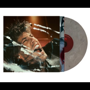 Ruel - Kicking My Feet (& Screaming) in der Gruppe VINYL / Kommande / Pop-Rock bei Bengans Skivbutik AB (5669440)