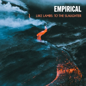 Empirical - Like Lambs: To The Slaughter in der Gruppe CD / Kommande / Jazz bei Bengans Skivbutik AB (5669461)