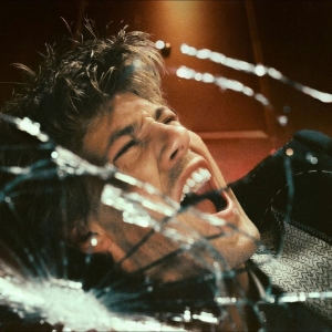 Ruel - Kicking My Feet (& Screaming) in der Gruppe CD / Kommande / Pop-Rock bei Bengans Skivbutik AB (5669462)