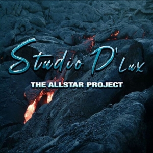Studio D'lux - The Allstar Project in der Gruppe UNSERE TIPPS / Freitagsveröffentlichungen / 2026-04-24 bei Bengans Skivbutik AB (5669463)