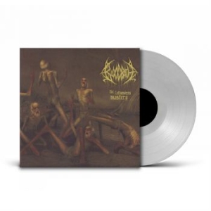 Bloodbath - Fathomless Mastery (Clear Vinyl Lp) in der Gruppe VINYL / Kommande / Hårdrock bei Bengans Skivbutik AB (5669487)