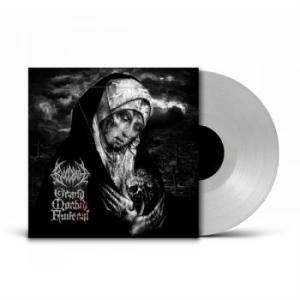Bloodbath - Grand Morbid Funeral (Clear Vinyl L in der Gruppe VINYL / Kommande / Hårdrock bei Bengans Skivbutik AB (5669489)