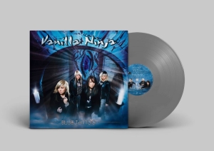 Vanilla Ninja - Blue Tattoo (Grey Vinyl Lp) in der Gruppe VINYL / Kommande / Pop-Rock bei Bengans Skivbutik AB (5669491)