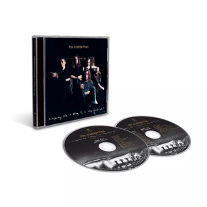The Cranberries - Everybody else is Doing It, So Why Can't We? (2CD) in der Gruppe CD bei Bengans Skivbutik AB (5669510)