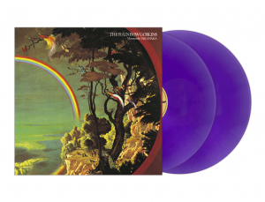 Masayoshi Takanaka - The Rainbow Goblins (Clear Purple Vinyl) in der Gruppe VINYL / Kommande / Japansk Musik,Pop-Rock bei Bengans Skivbutik AB (5669563)