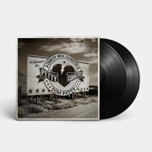 Various Artists - Petty Country: A Country Music Celebration Of Tom Petty in der Gruppe VINYL / Country bei Bengans Skivbutik AB (5669571)