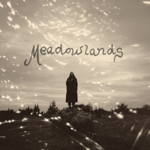 Moon Mother - Meadowlands (Glowing Moon Edition Vinyl LP) in der Gruppe UNSERE TIPPS / Startsida - Vinyl Nyheter & Kommande bei Bengans Skivbutik AB (5669573)