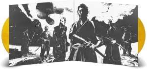 Otowa Toma - Ghost Of Yotei (Original Soundtrack) in der Gruppe VINYL / Kommande /  bei Bengans Skivbutik AB (5669584)