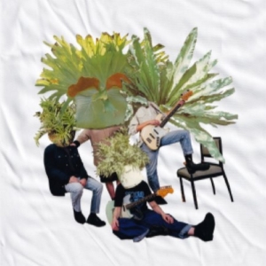 Phantastic Ferniture - Change My Mind / Dare To Fall In Lo in der Gruppe VINYL / Kommande / Pop-Rock bei Bengans Skivbutik AB (5669603)