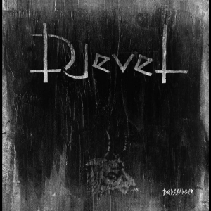 Djevel - Dødssanger in der Gruppe VINYL / Kommande / Hårdrock,Norsk Musik bei Bengans Skivbutik AB (5669609)