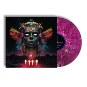 Clutch - Earth Rocker (Clutch Collector's Se in der Gruppe VINYL / Kommande / Hårdrock,Pop-Rock bei Bengans Skivbutik AB (5669611)