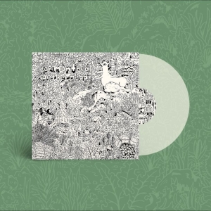 Of Montreal - Aethermead in der Gruppe VINYL / Kommande / Pop-Rock bei Bengans Skivbutik AB (5669613)