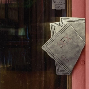 Various Artists - Sex: Craft Must Have Clothes in der Gruppe CD / Kommande / Pop-Rock bei Bengans Skivbutik AB (5669628)