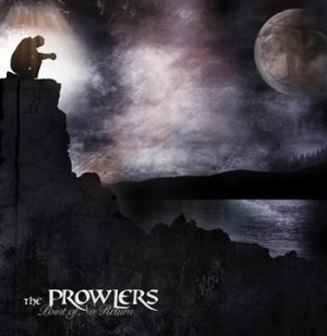 Prowlers - Point Of No Return in der Gruppe CD / Hårdrock/ Heavy metal bei Bengans Skivbutik AB (566963)
