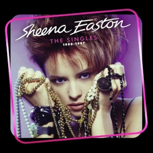 Sheena Easton - The Singles 1980-1987 Deluxe in der Gruppe CD / Kommande / Pop-Rock bei Bengans Skivbutik AB (5669638)