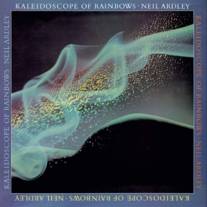 Neil Ardley - Kaleidoscope Of Rainbows (50Th Anni in der Gruppe CD / Kommande / Jazz bei Bengans Skivbutik AB (5669641)