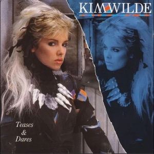 Kim Wilde - Teases & Dares - Expanded in der Gruppe CD / Kommande / Pop-Rock bei Bengans Skivbutik AB (5669650)