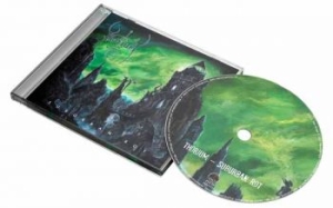 Thorium - Suburban Rot in der Gruppe CD / Kommande / Hårdrock bei Bengans Skivbutik AB (5669663)