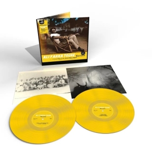 Ali Farka Touré - Savane -20Th Anniversary Edition Co in der Gruppe VINYL / Kommande / Blues bei Bengans Skivbutik AB (5669670)