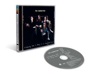 The Cranberries - Everybody Else Is Doing It, So Why in der Gruppe CD / Kommande / Pop-Rock bei Bengans Skivbutik AB (5669672)