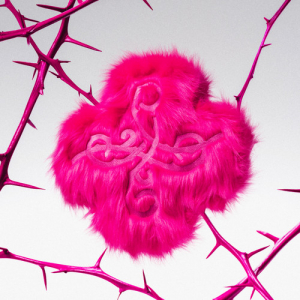 Txt - 7th Year : When The Wind (Cushion Of Thorns Ver.) in der Gruppe CD / Kommande / K-Pop bei Bengans Skivbutik AB (5669685)