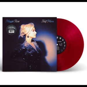 Maggie Rose - Half Moon in der Gruppe VINYL / Kommande / Country bei Bengans Skivbutik AB (5669691)