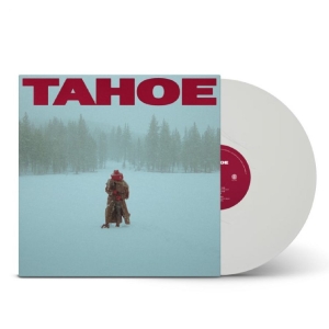 Red Leather - Tahoe in der Gruppe VINYL / Kommande / Pop-Rock bei Bengans Skivbutik AB (5669694)