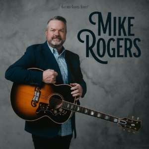 Mike Rogers - Mike Rogers in der Gruppe Musik-DVD & Bluray / Kommande bei Bengans Skivbutik AB (5669705)