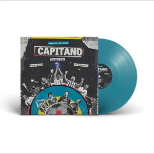 Death At The Derby - Capitano in der Gruppe UNSERE TIPPS / Freitagsveröffentlichungen / 2026-04-17 bei Bengans Skivbutik AB (5669714)