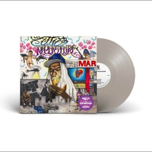 Cousin Feo - Repertoire in der Gruppe UNSERE TIPPS / Freitagsveröffentlichungen / 2026-04-17 bei Bengans Skivbutik AB (5669716)