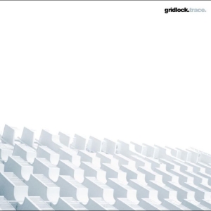 Gridlock - Trace in der Gruppe VINYL / Kommande / Pop-Rock bei Bengans Skivbutik AB (5669718)