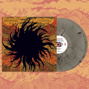 Neurosis - An Undying Love For A Burning World in der Gruppe VINYL / Kommande / Pop-Rock bei Bengans Skivbutik AB (5669727)