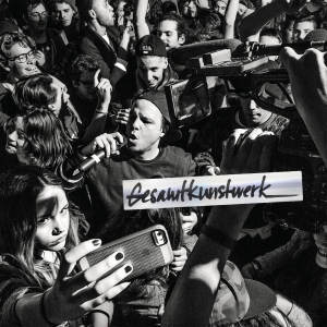 Dead Obies - Gesamtkunstwerk in der Gruppe VINYL / Kommande / Pop-Rock bei Bengans Skivbutik AB (5669729)