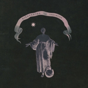 Lentamente - Bienvenida (Strawberry Milkshake Vi in der Gruppe UNSERE TIPPS / Startsida - Vinyl Nyheter & Kommande bei Bengans Skivbutik AB (5669730)