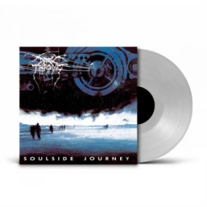 Darkthrone - Soulside Journey (Clear Vinyl Lp) in der Gruppe VINYL / Kommande / Hårdrock bei Bengans Skivbutik AB (5669733)